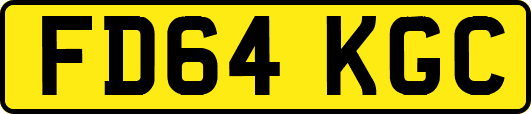 FD64KGC
