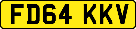 FD64KKV