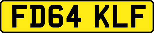 FD64KLF