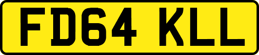 FD64KLL
