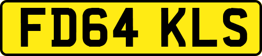 FD64KLS