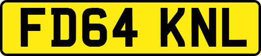 FD64KNL