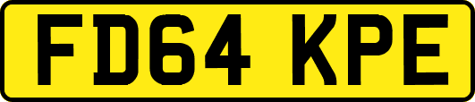 FD64KPE