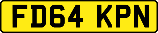 FD64KPN