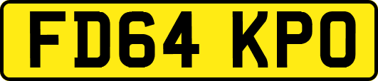 FD64KPO