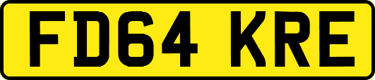 FD64KRE