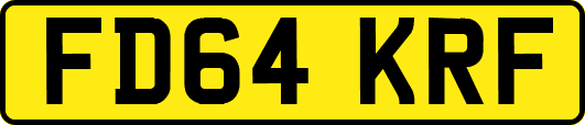 FD64KRF