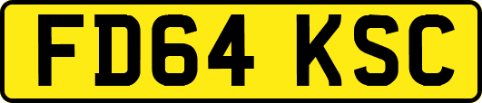 FD64KSC