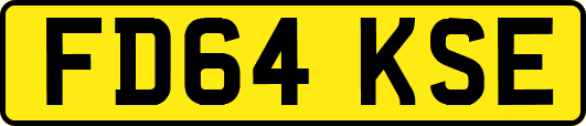 FD64KSE