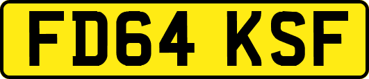 FD64KSF