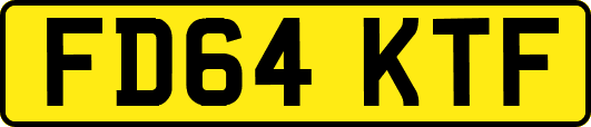 FD64KTF