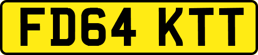 FD64KTT