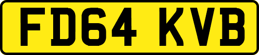 FD64KVB