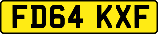 FD64KXF