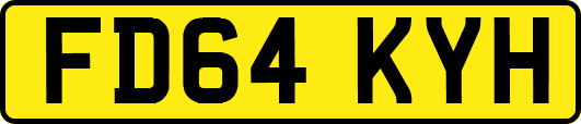 FD64KYH