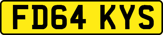 FD64KYS