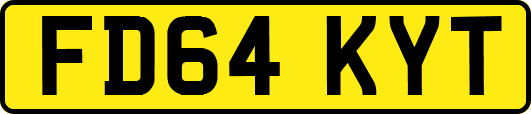 FD64KYT