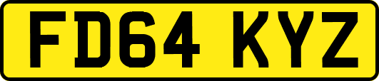 FD64KYZ