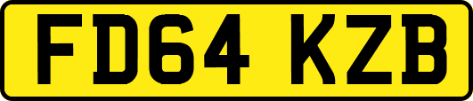 FD64KZB