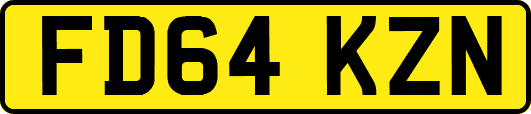 FD64KZN
