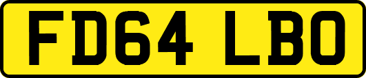 FD64LBO