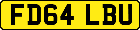 FD64LBU