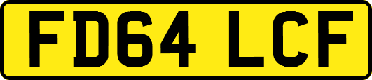 FD64LCF