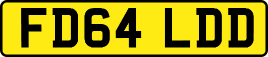FD64LDD