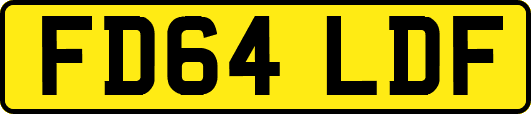 FD64LDF