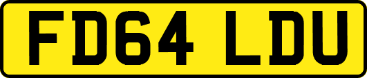 FD64LDU