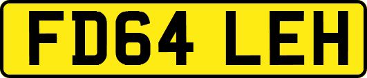 FD64LEH