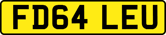 FD64LEU