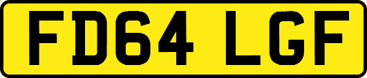 FD64LGF