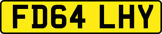 FD64LHY