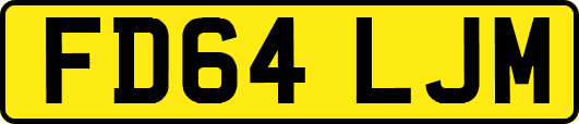 FD64LJM