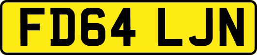 FD64LJN