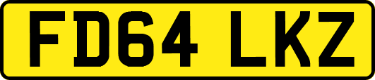 FD64LKZ