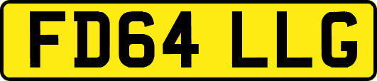 FD64LLG