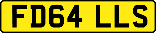 FD64LLS