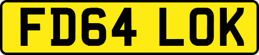 FD64LOK