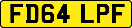 FD64LPF