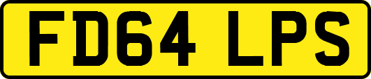 FD64LPS