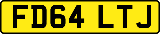 FD64LTJ