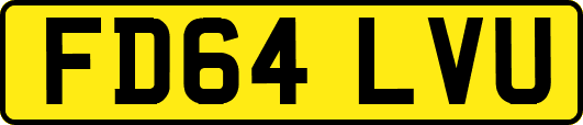 FD64LVU