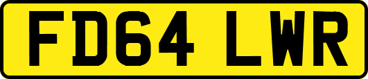 FD64LWR