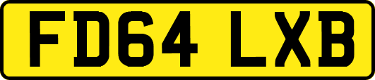 FD64LXB