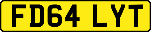 FD64LYT