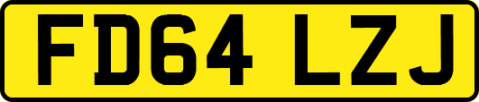 FD64LZJ