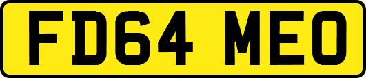 FD64MEO