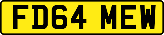 FD64MEW